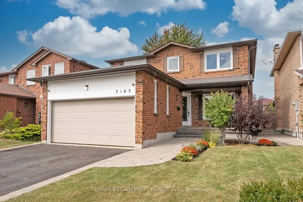 3163 Barwell Road