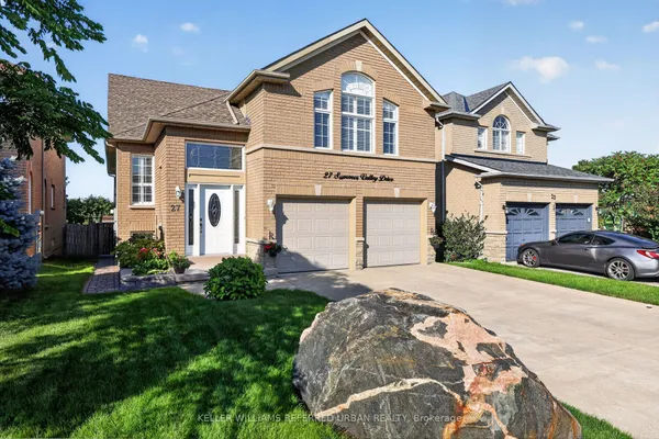27 Summer Valley Drive — photo 2