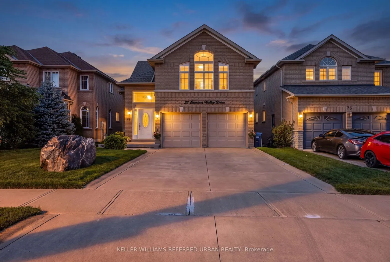 27 Summer Valley Drive — photo 49