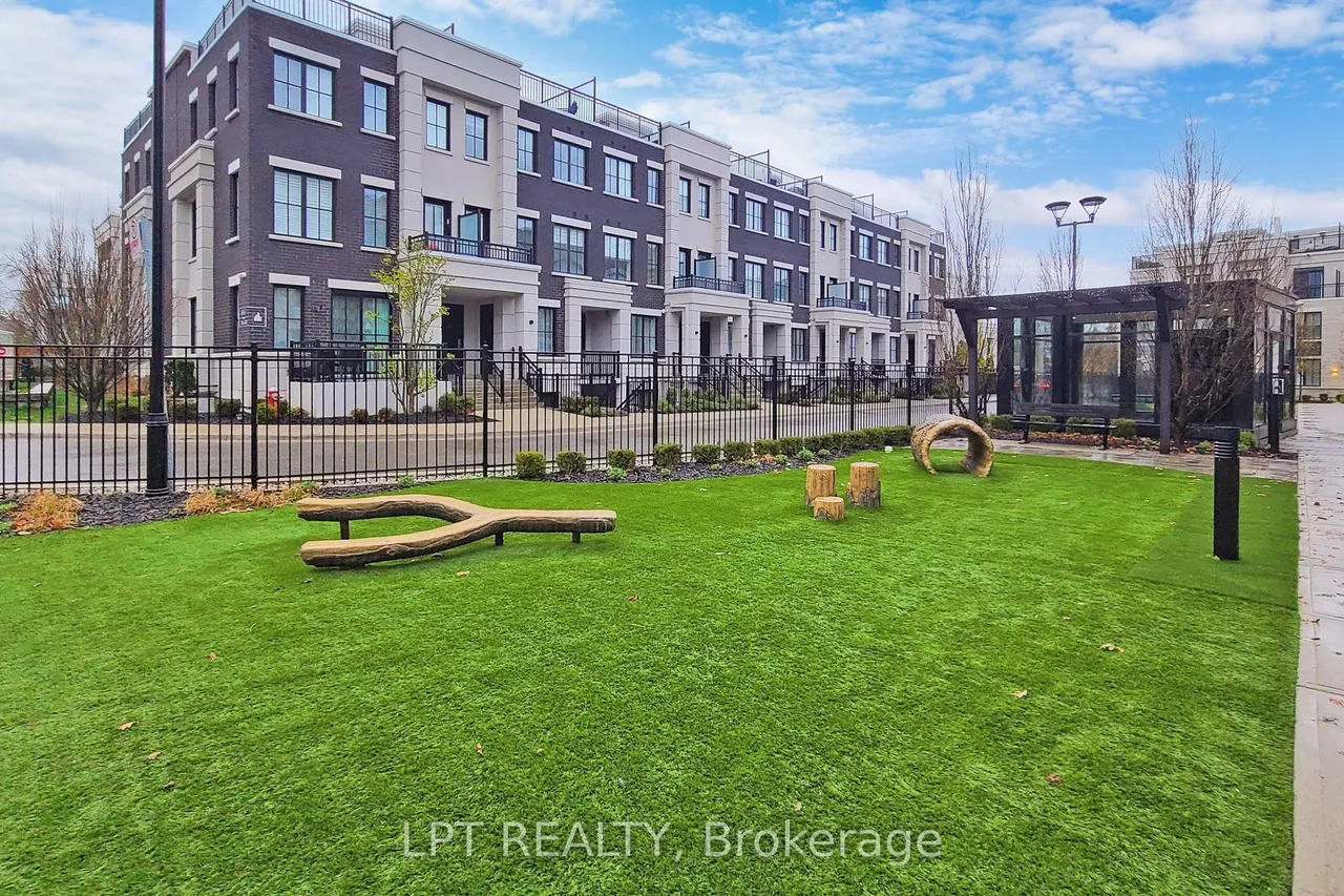 1180 Cawthra Road, Unit 110 — photo 35