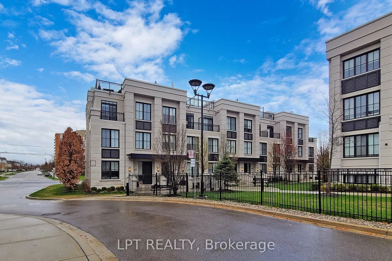 1180 Cawthra Road, Unit 110 — photo 3