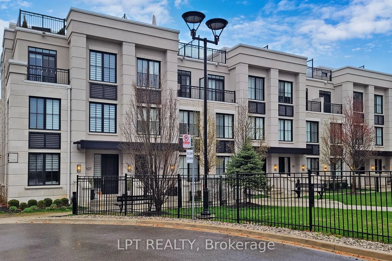 1180 Cawthra Road, Unit 110 — photo 34