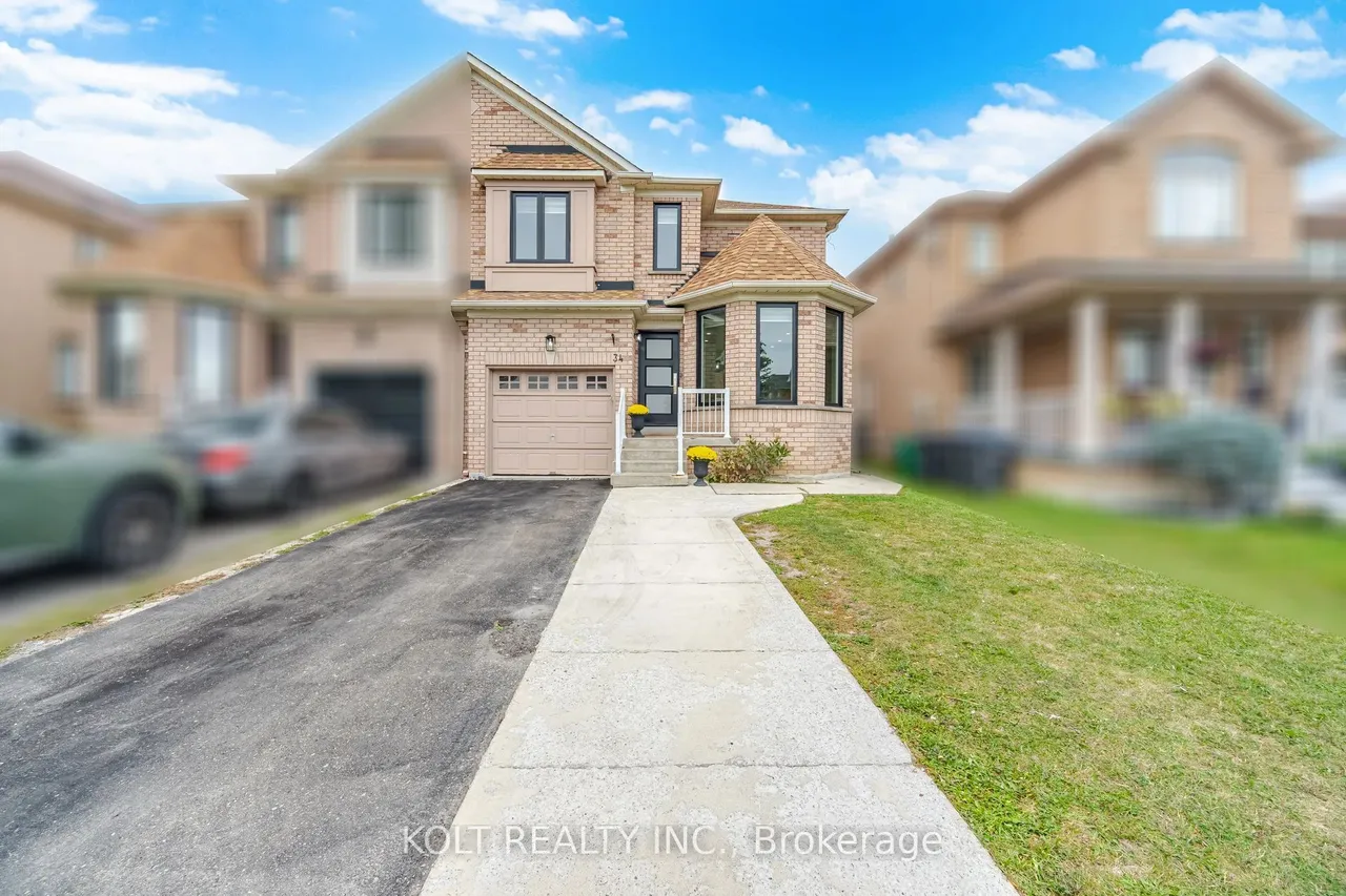 34 Saddleback Square