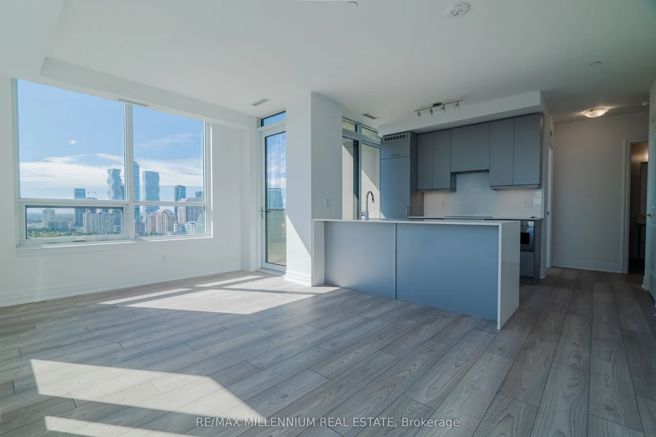 36 Elm Drive W, Unit 2607 — photo 3