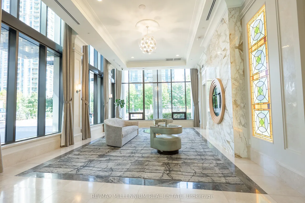 36 Elm Drive W, Unit 2607 — photo 18