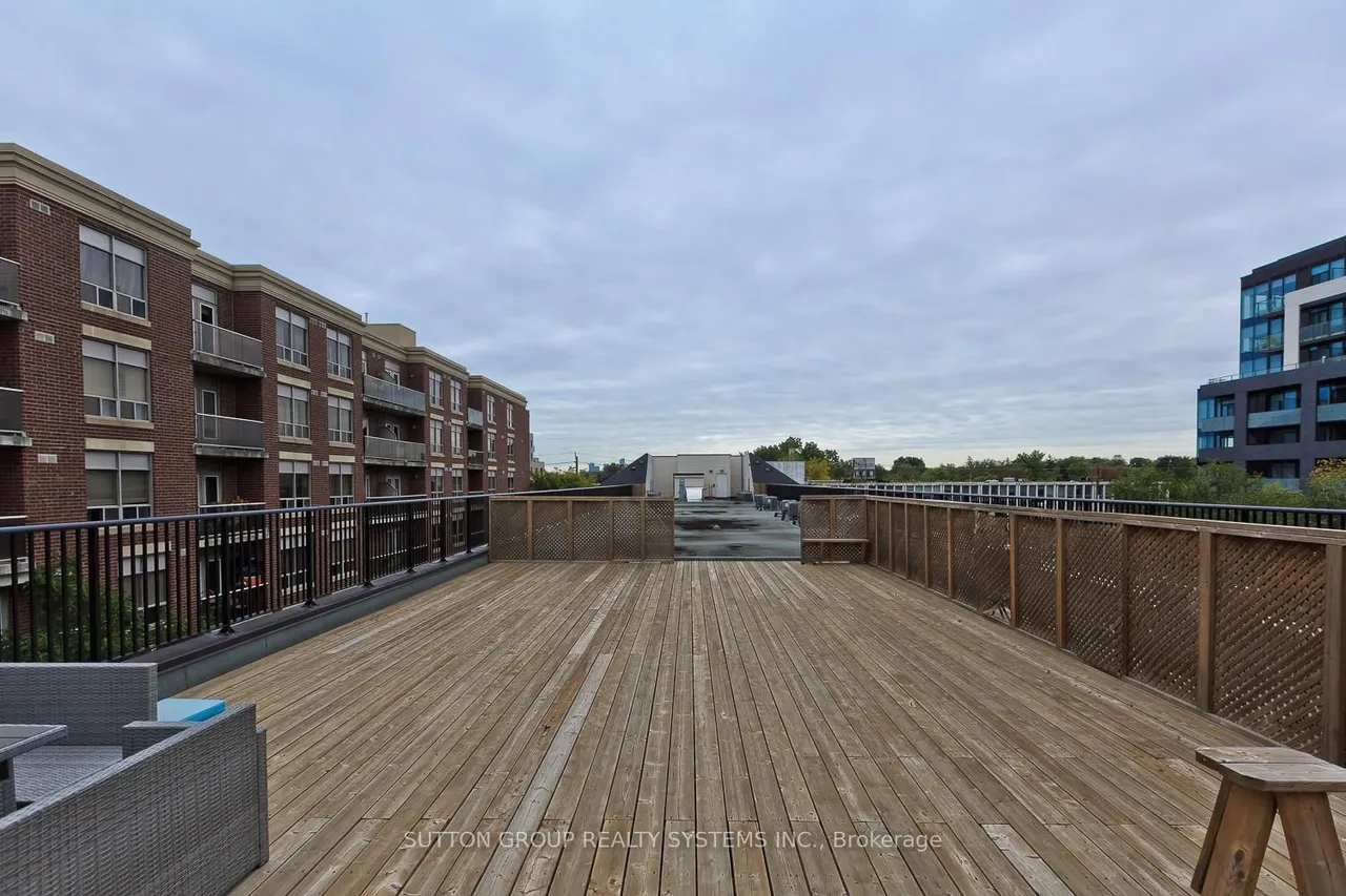 4198 Dundas Street W, Unit 311 — photo 48