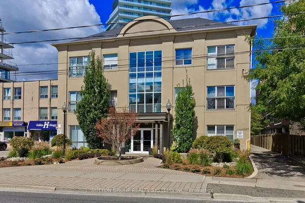 4198 Dundas Street W, Unit 311 — photo 2