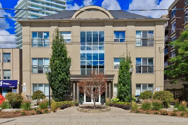4198 Dundas Street W, Unit 311