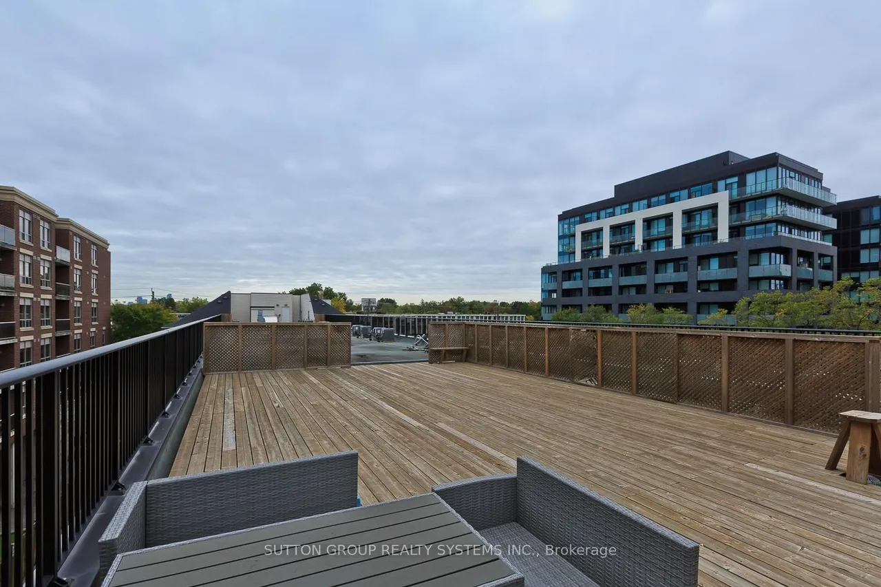 4198 Dundas Street W, Unit 311 — photo 49