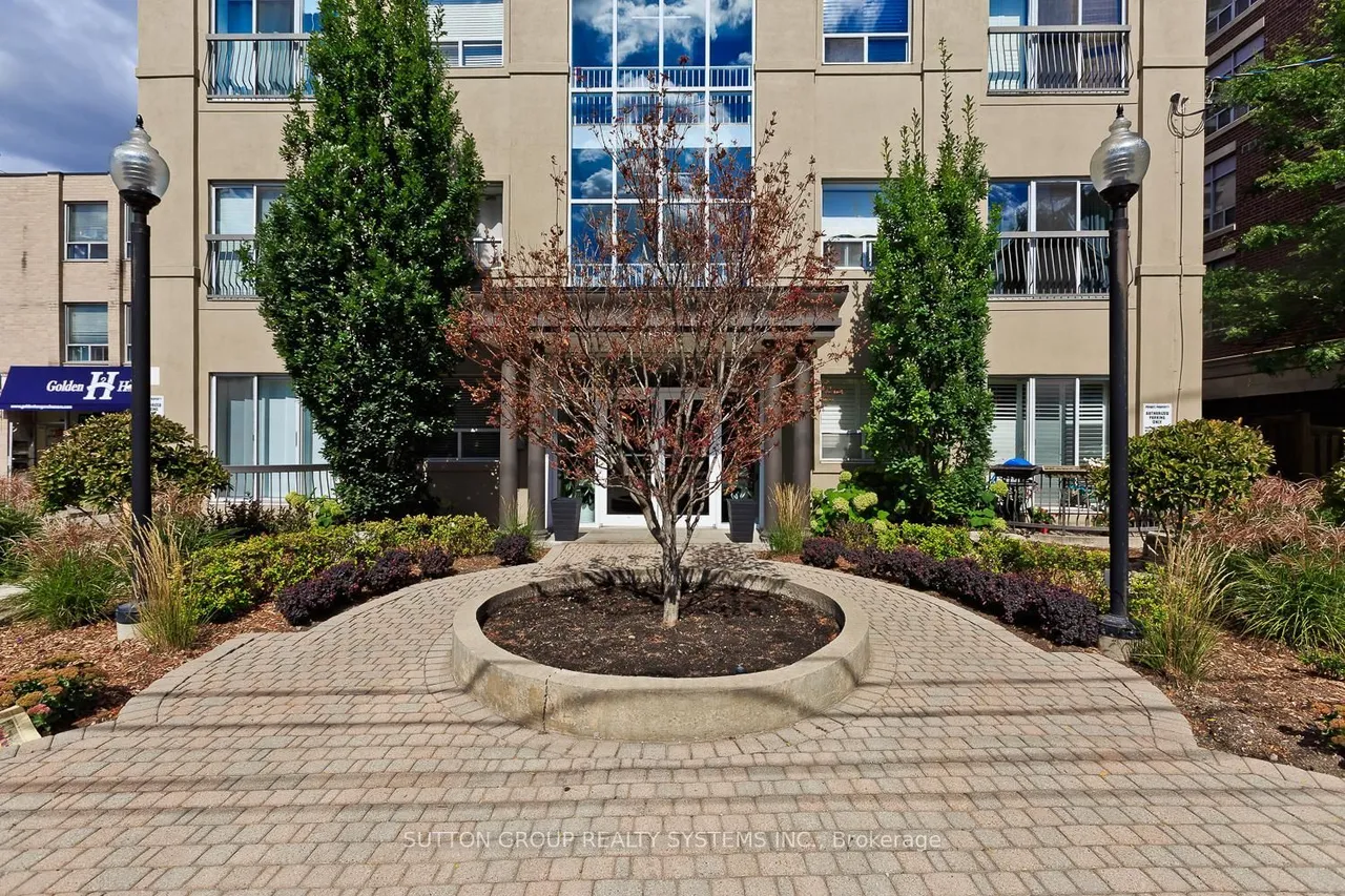 4198 Dundas Street W, Unit 311 — photo 3