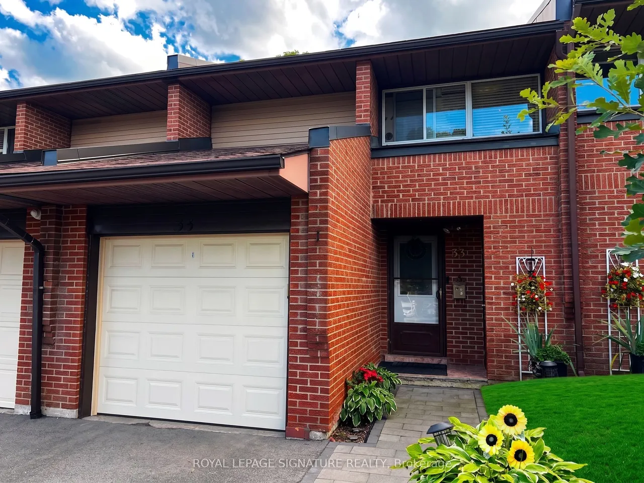 2301 Derry Road W, Unit 33 — photo 2