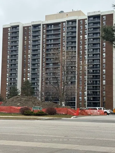 21 Knightsbridge Road, Unit 805