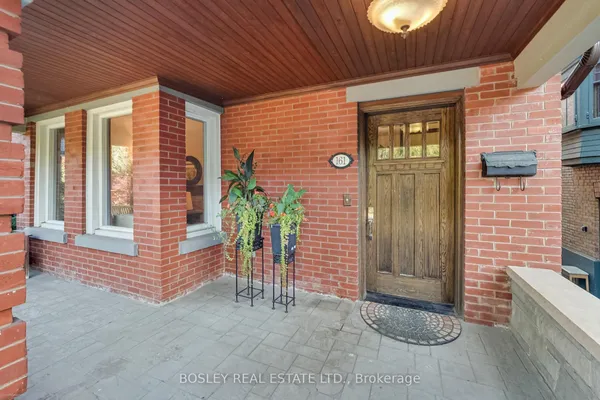 161 Westminster Avenue — photo 2