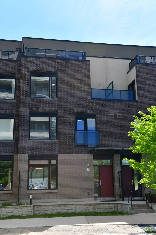 4080 Parkside Village Drive, Unit 3