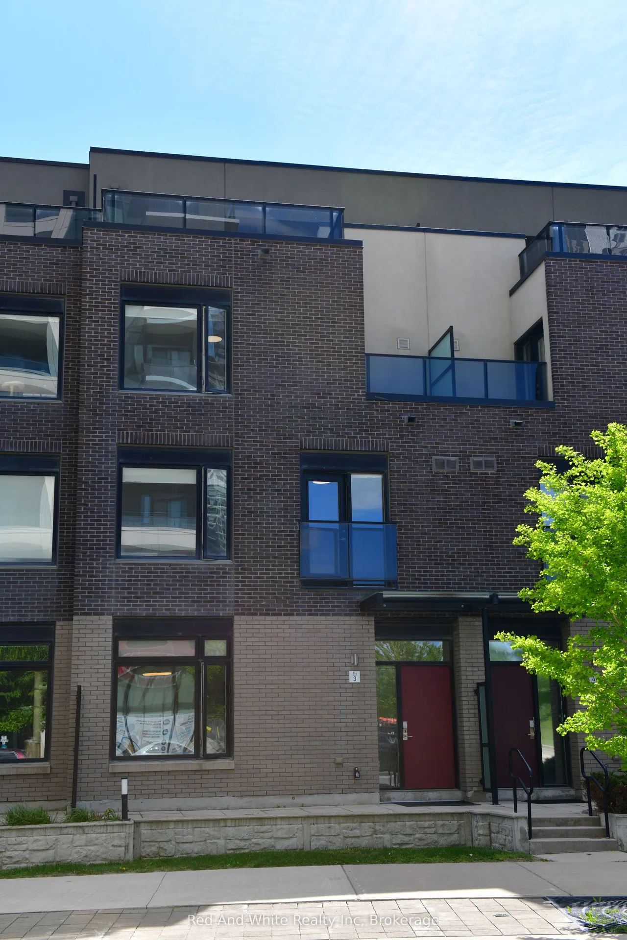4080 Parkside Village Drive, Unit 3