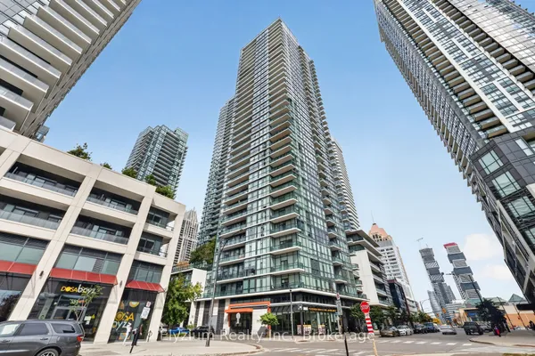 4065 Brickstone Mews, Unit 2807