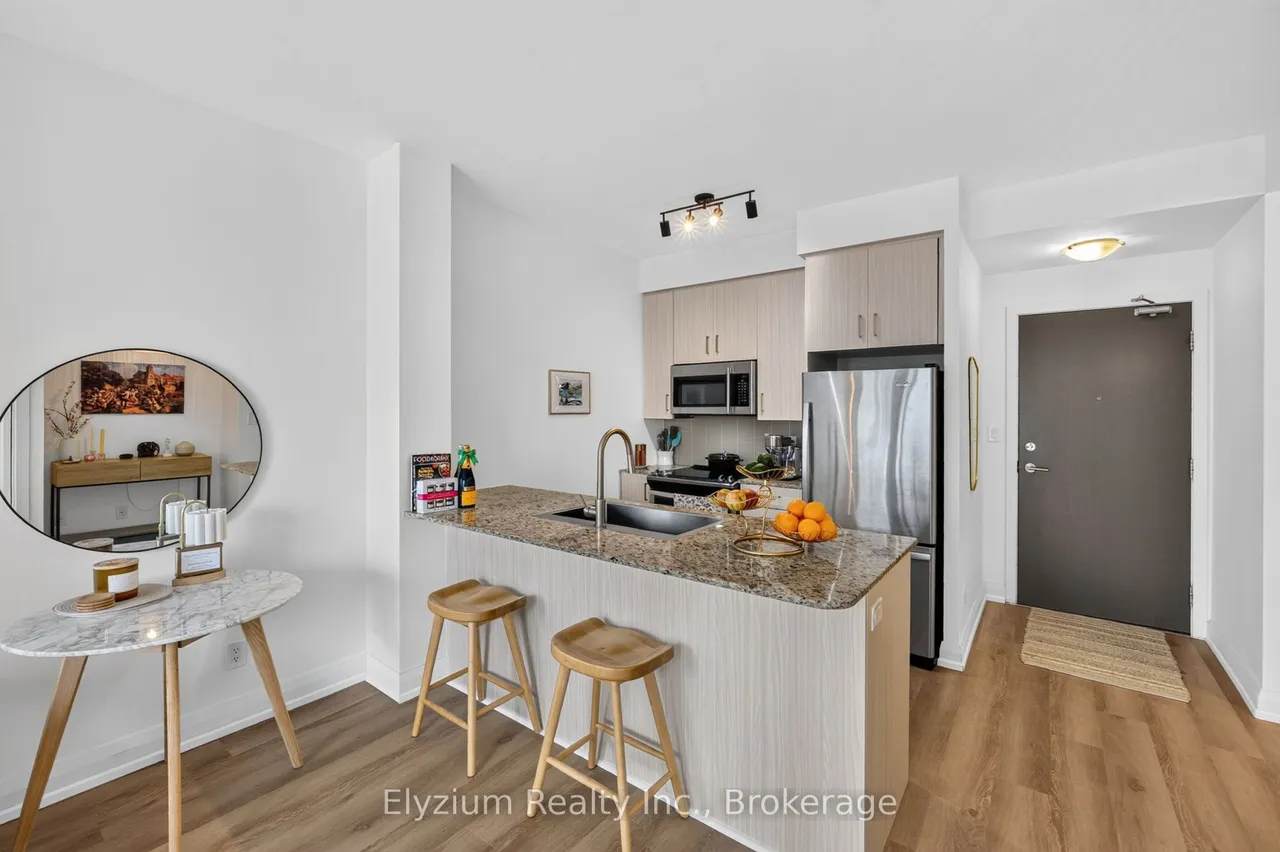 4065 Brickstone Mews, Unit 2807 — photo 3