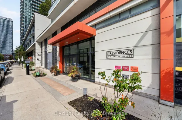 4065 Brickstone Mews, Unit 2807 — photo 2