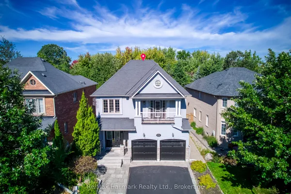 2241 Adirondak Trail