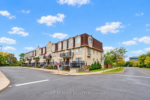 55 George Appleton Way, Unit 2095