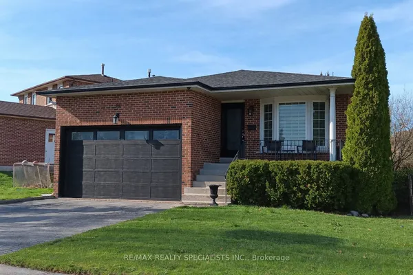 100 Princeton Terrace — photo 2