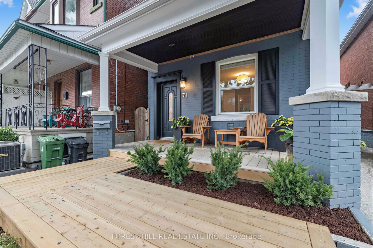 71 Emerson Avenue — photo 3