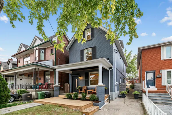 71 Emerson Avenue — photo 2