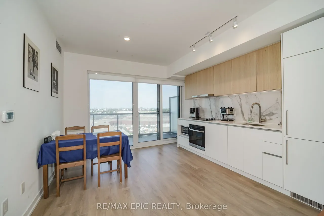 1100 Sheppard Avenue W, Unit 928 — photo 3