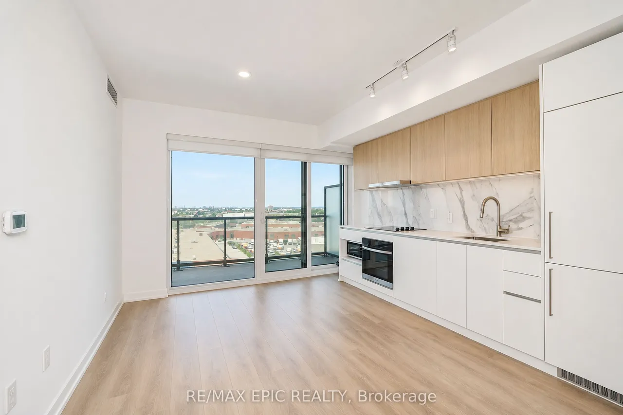 1100 Sheppard Avenue W, Unit 928 — photo 2