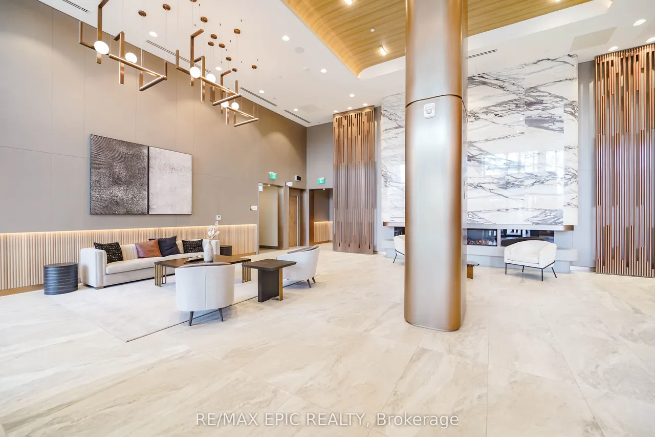 1100 Sheppard Avenue W, Unit 928 — photo 36