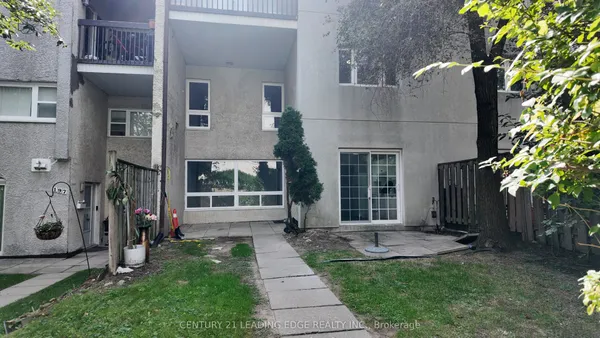 1055 Dundas Street E, Unit 199