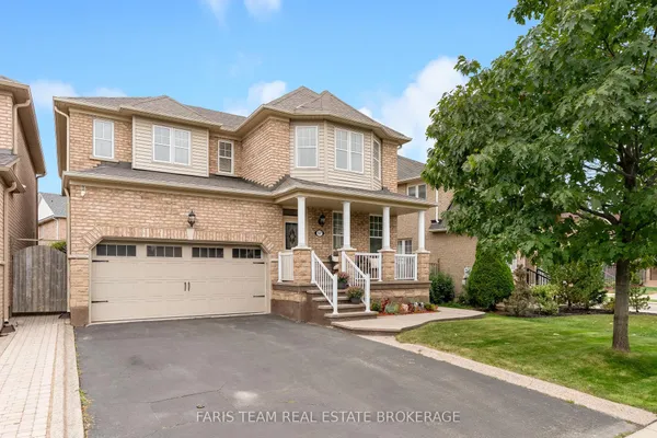 57 Spotted Owl Crescent