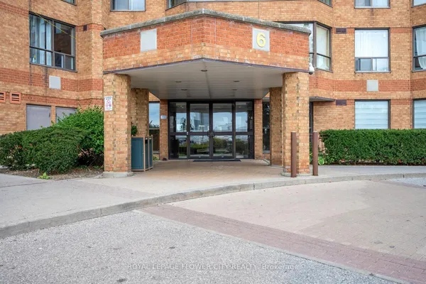 6 Humberline Drive, Unit 417
