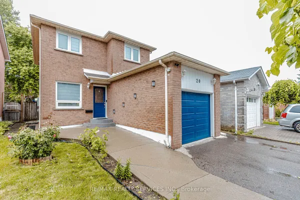 20 Murdoch Drive — photo 2