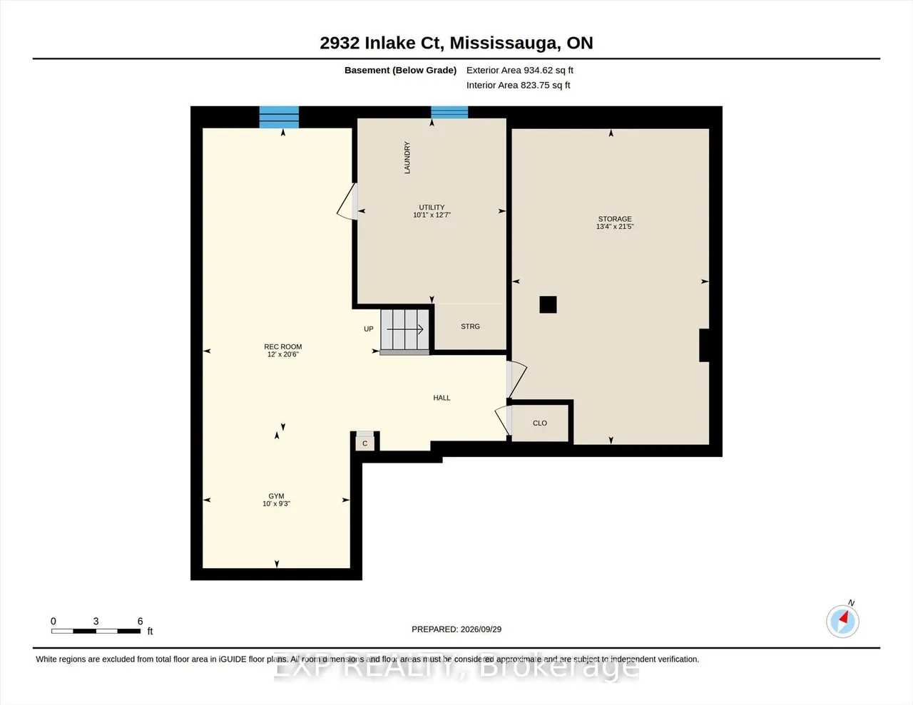 2932 Inlake Court — photo 36