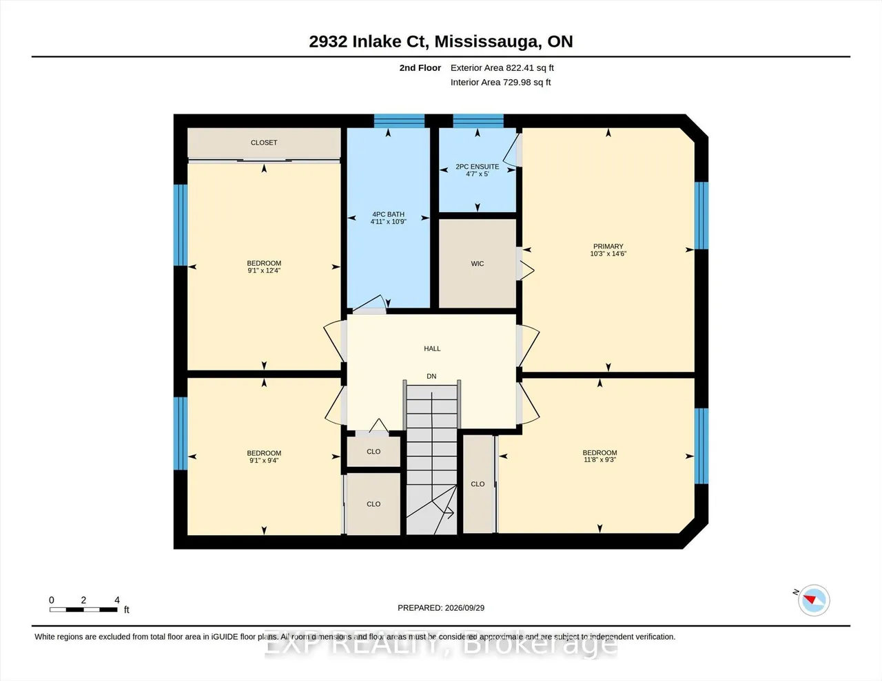 2932 Inlake Court — photo 35