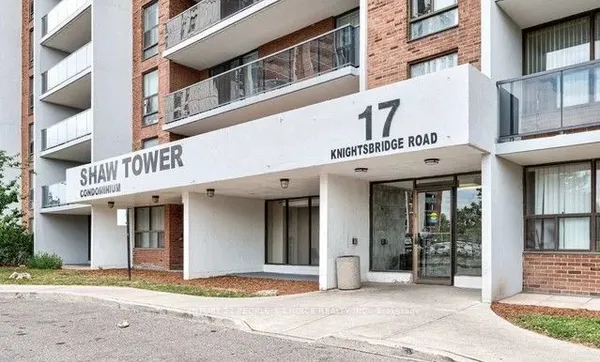 17 Knightsbridge Road, Unit 1205 — photo 2