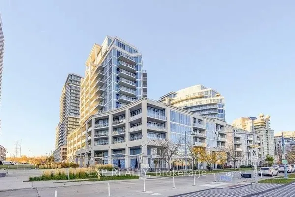 58 Marine Parade Drive, Unit 1213