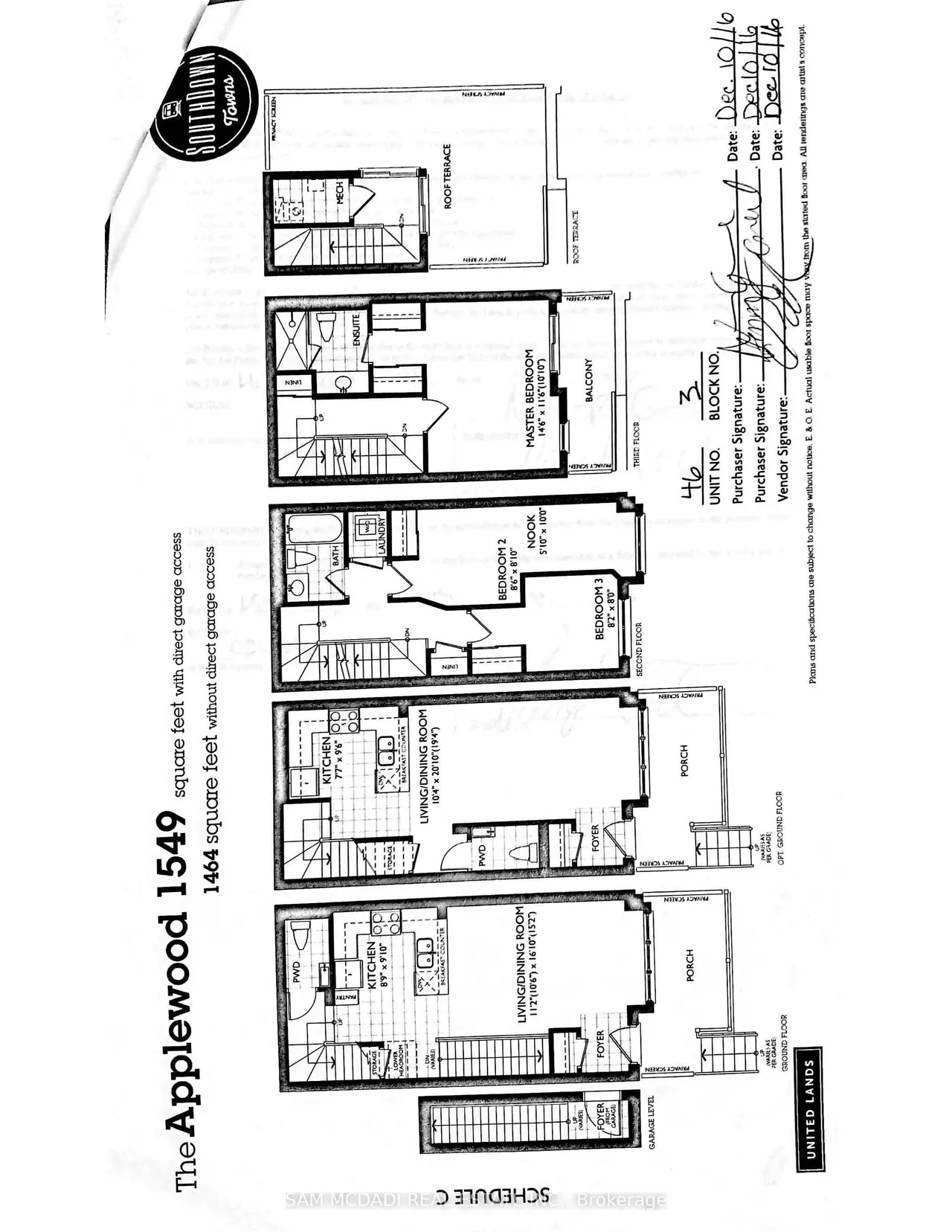 2285 Mcnab Lane, Unit 6 — photo 36