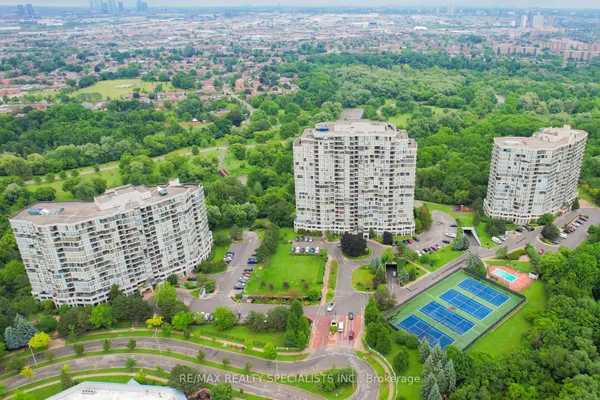 1 Rowntree Road, Unit 611