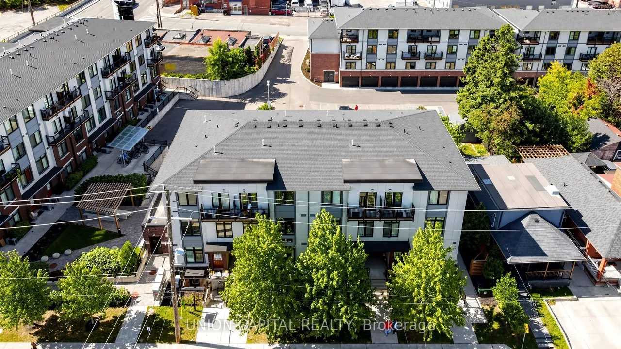 6 Bicknell Avenue, Unit 9 — photo 12