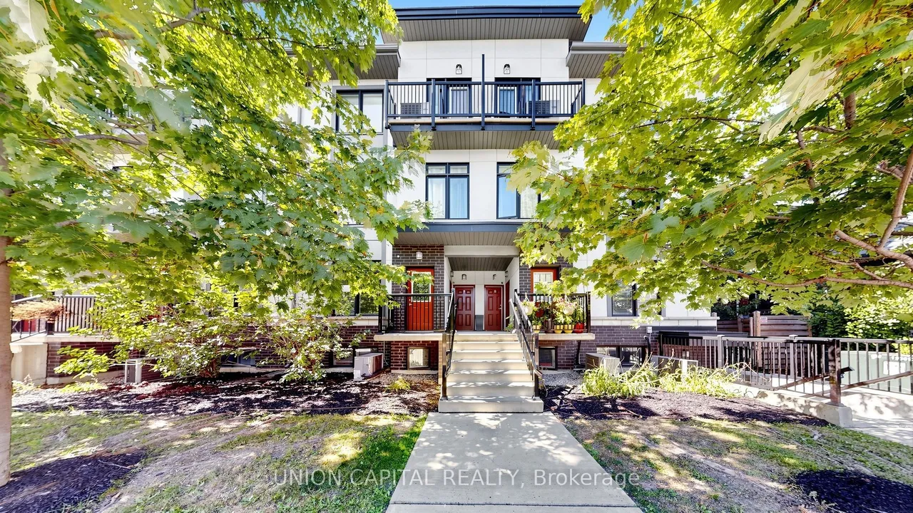 6 Bicknell Avenue, Unit 9 — photo 2