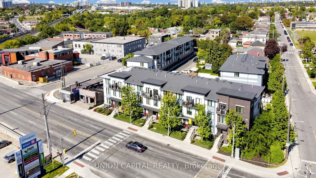 6 Bicknell Avenue, Unit 9 — photo 13
