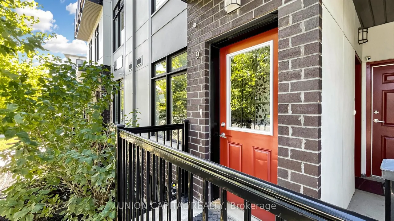 6 Bicknell Avenue, Unit 9 — photo 3