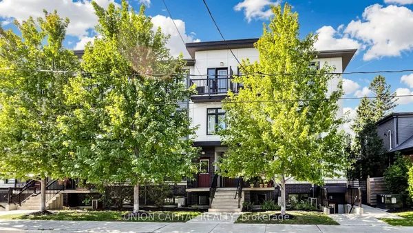 6 Bicknell Avenue, Unit 9