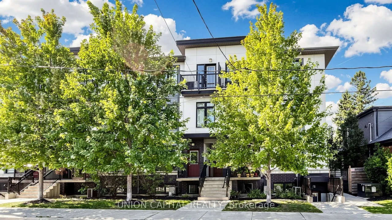 6 Bicknell Avenue, Unit 9