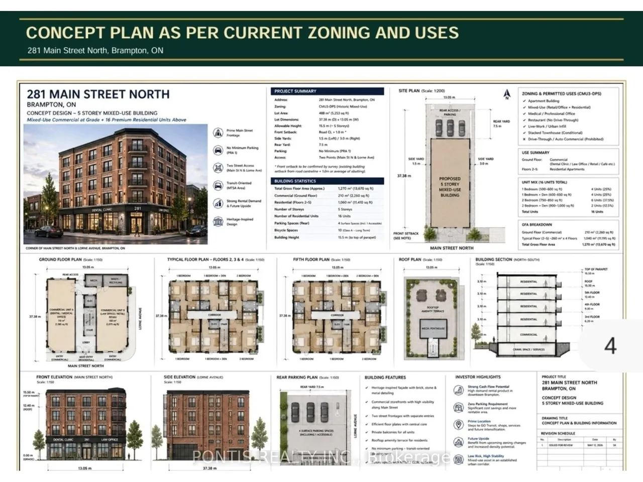 281 Main Street N