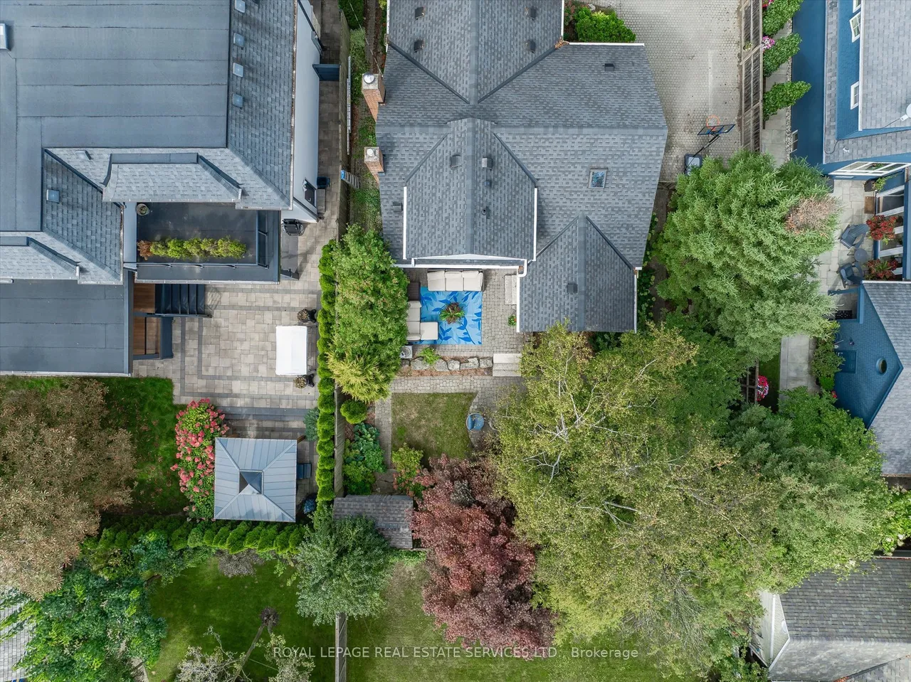 32 Anderson Street — photo 48