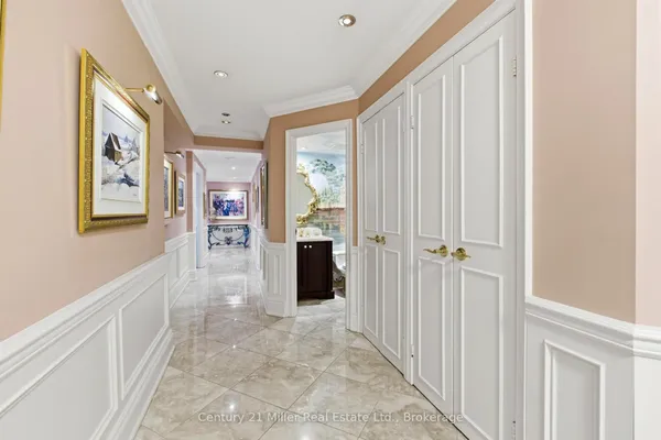 2045 Lake Shore Boulevard W, Unit 3606 — photo 2