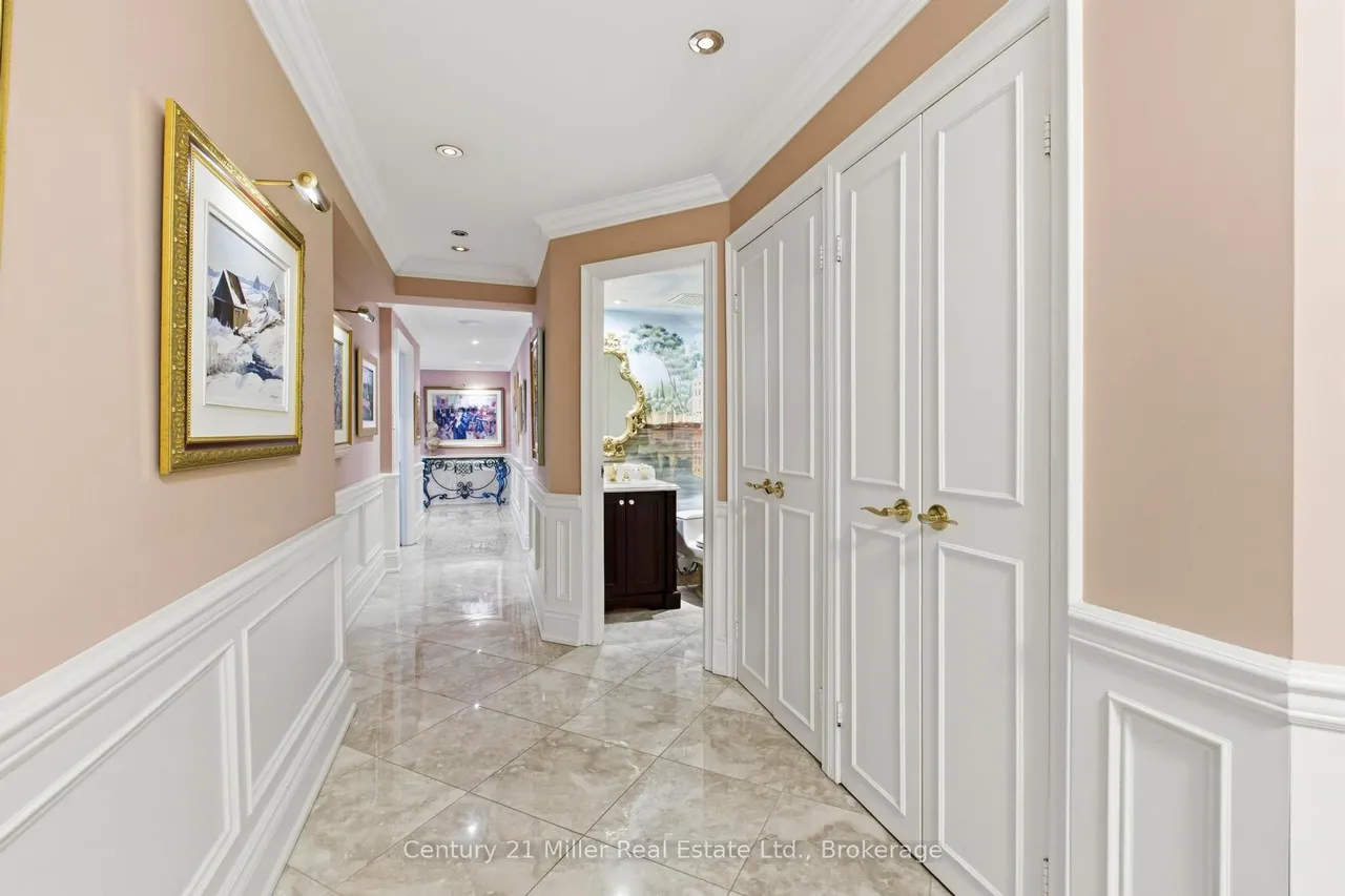 2045 Lake Shore Boulevard W, Unit 3606 — photo 2